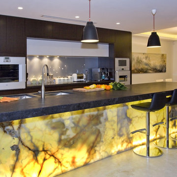 Modern-kitchen-contemporary-kitchen-impala-sydney