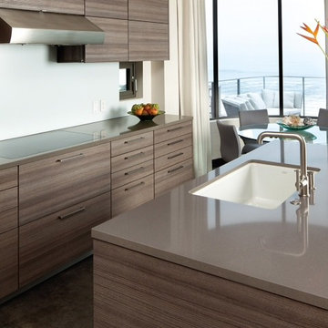 Modern kitchen Countertops