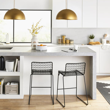 Modern Kitchen Decor Ideas Collection