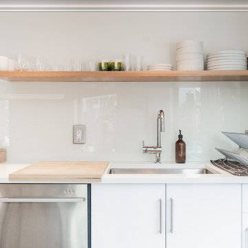 Modern Kitchen Ideas | Modern Home