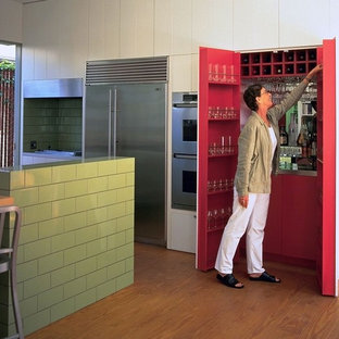 Modern Kitchen Cabinet Doors | Houzz