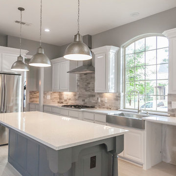 Modern Kitchen