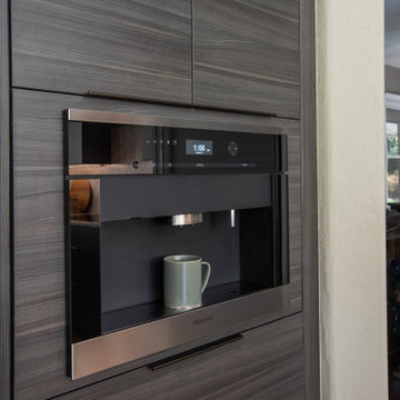 Modern Kitchen in Colorado Springs