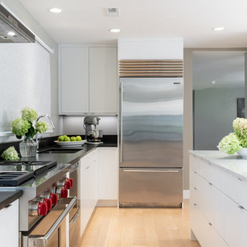 Modern Kitchen in St. Louis