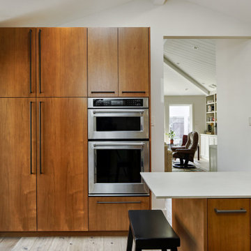 Modern Kitchen in Sunnyvale
