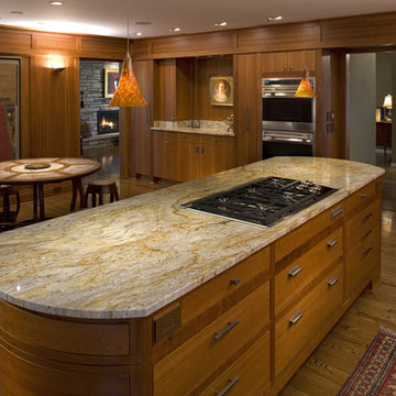 Modern Kitchen