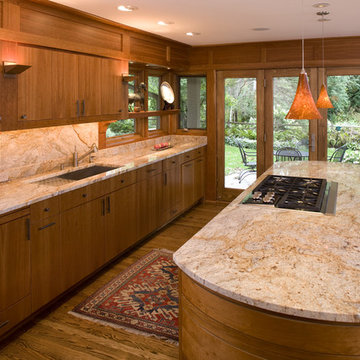 Modern Kitchen