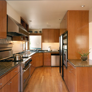 Modern Kitchen