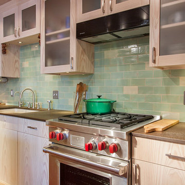 Modern Kitchen