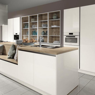 Modern Kitchen