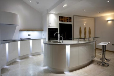 modern kitchen Parapan