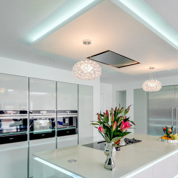 Modern Kitchen Rainham 2019