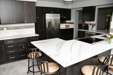 All In One Kitchen Bath Howell Mi Us 48843 Houzz