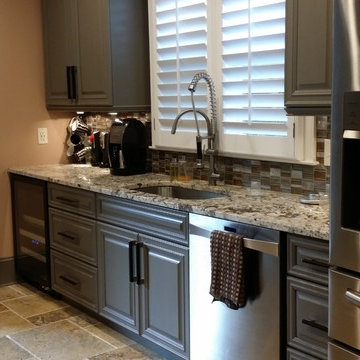 Modern Kitchen Remodel | Johns Creek, GA