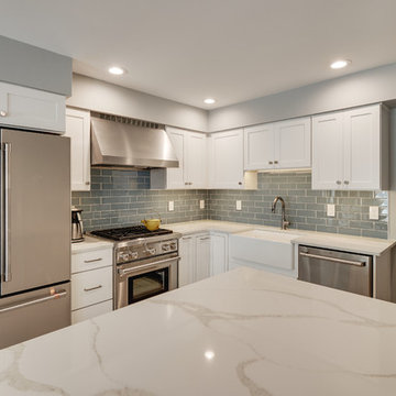 Modern Kitchen Remodel | Lansdale, PA