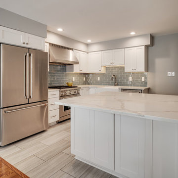 Modern Kitchen Remodel | Lansdale, PA