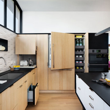 Modern Kitchen Renovation