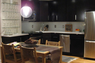 Modern Kitchen Renovation