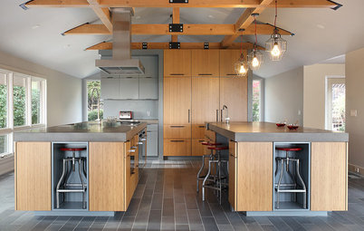 5 Kitchen Floor Tiles That Rule the Roost