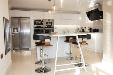 Modern Kitchen Space, Stratford-Upon-Avon