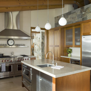 Modern Kitchen