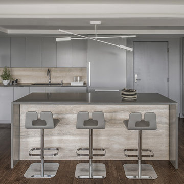 Modern Kitchen