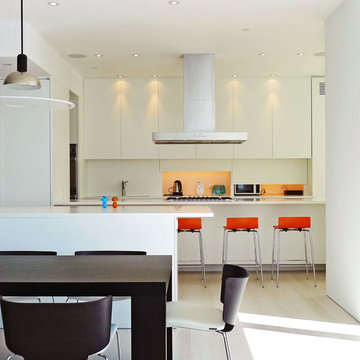 Modern Kitchen