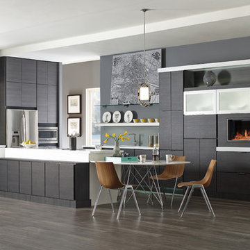 Modern Kitchens