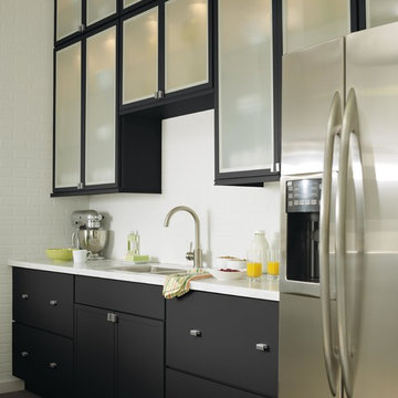 Modern Kitchens