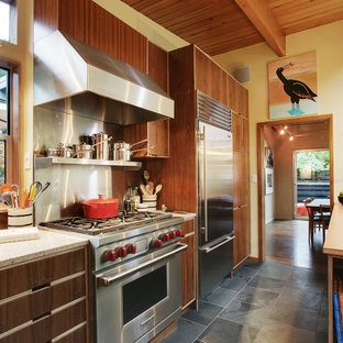 Modern Kitchens