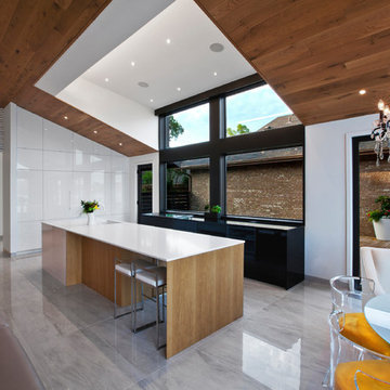 Modern Lakehouse