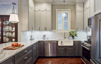 Most Popular Features for a New Kitchen? A Pro Tells All