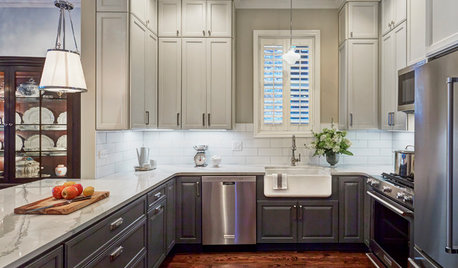 Most Popular Features for a New Kitchen? A Pro Tells All