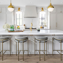 Kitchen Jan. 2022