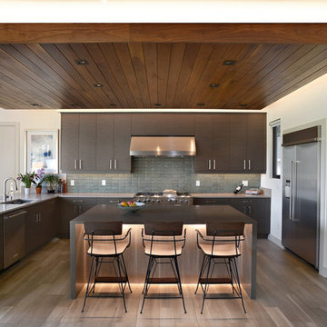 Modern Living in Plano, TX