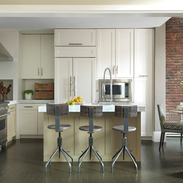 Modern Loft