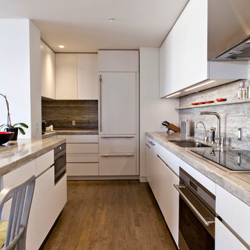 Modern Loft