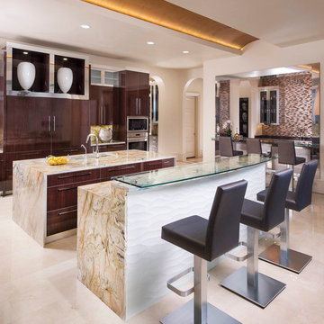 Modern Luxe