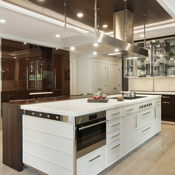 Modern Luxury