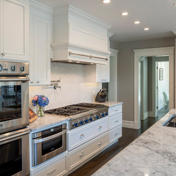 Modern Luxury