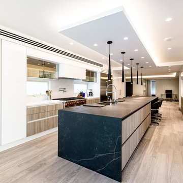 Modern Luxury Home Dorado Puerto Rico