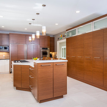 Modern Makeover on the Mississippi