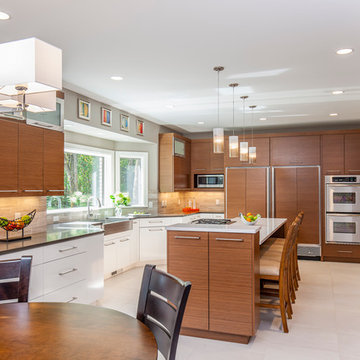 Modern Makeover on the Mississippi