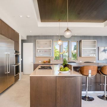 Modern Manhattan Beach