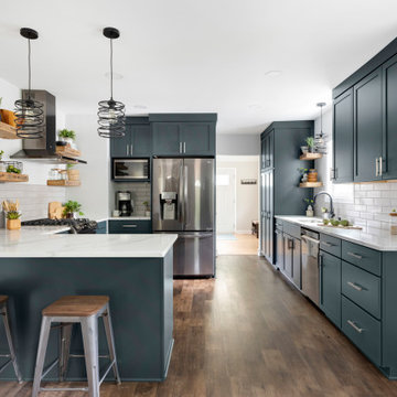 Modern Meets South Minneapolis | Minneapolis, MN