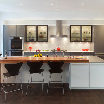 Modern Mix