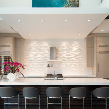 Modern Old Naples Home