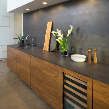 Modern on the Prairie