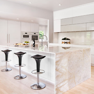 Modern Perfection