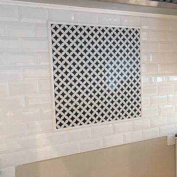 Modern Porcelain tile